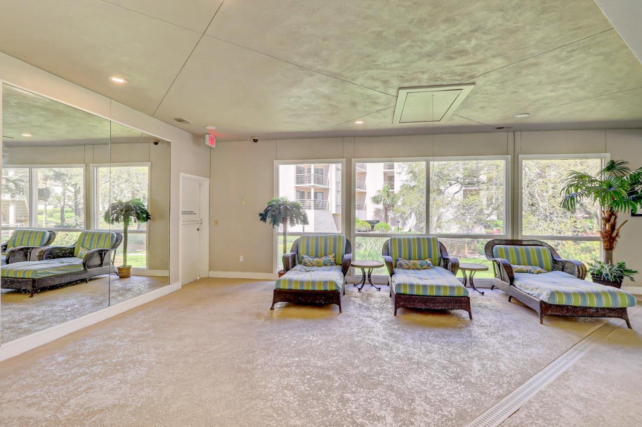 Villamare Hilton Head Island Exterior foto