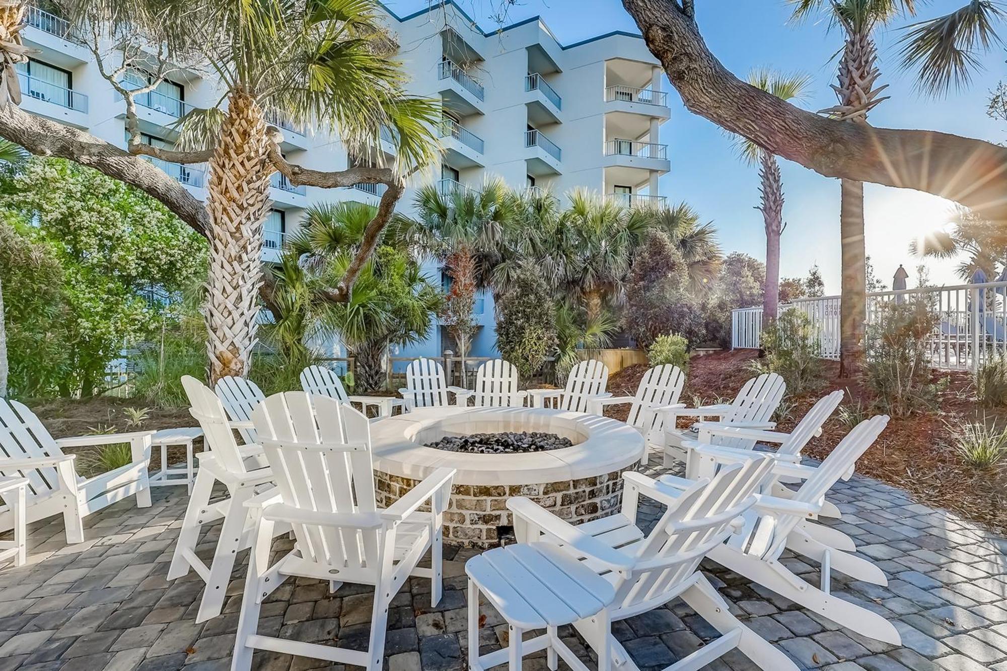 Villamare Hilton Head Island Habitación foto