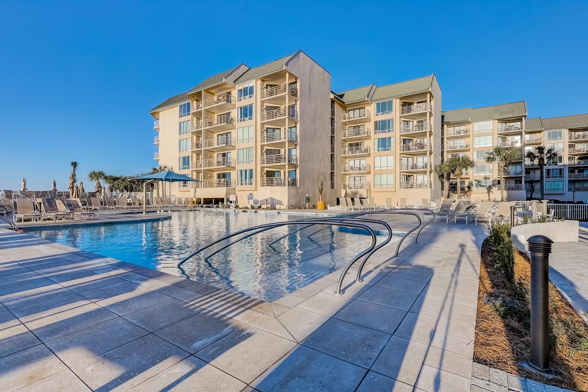 Villamare Hilton Head Island Habitación foto