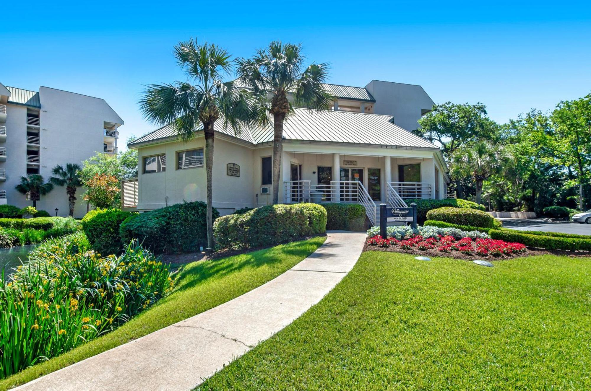 Villamare Hilton Head Island Habitación foto