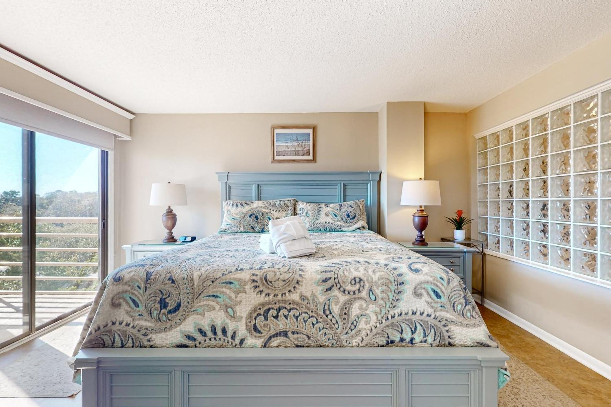Villamare Hilton Head Island Habitación foto