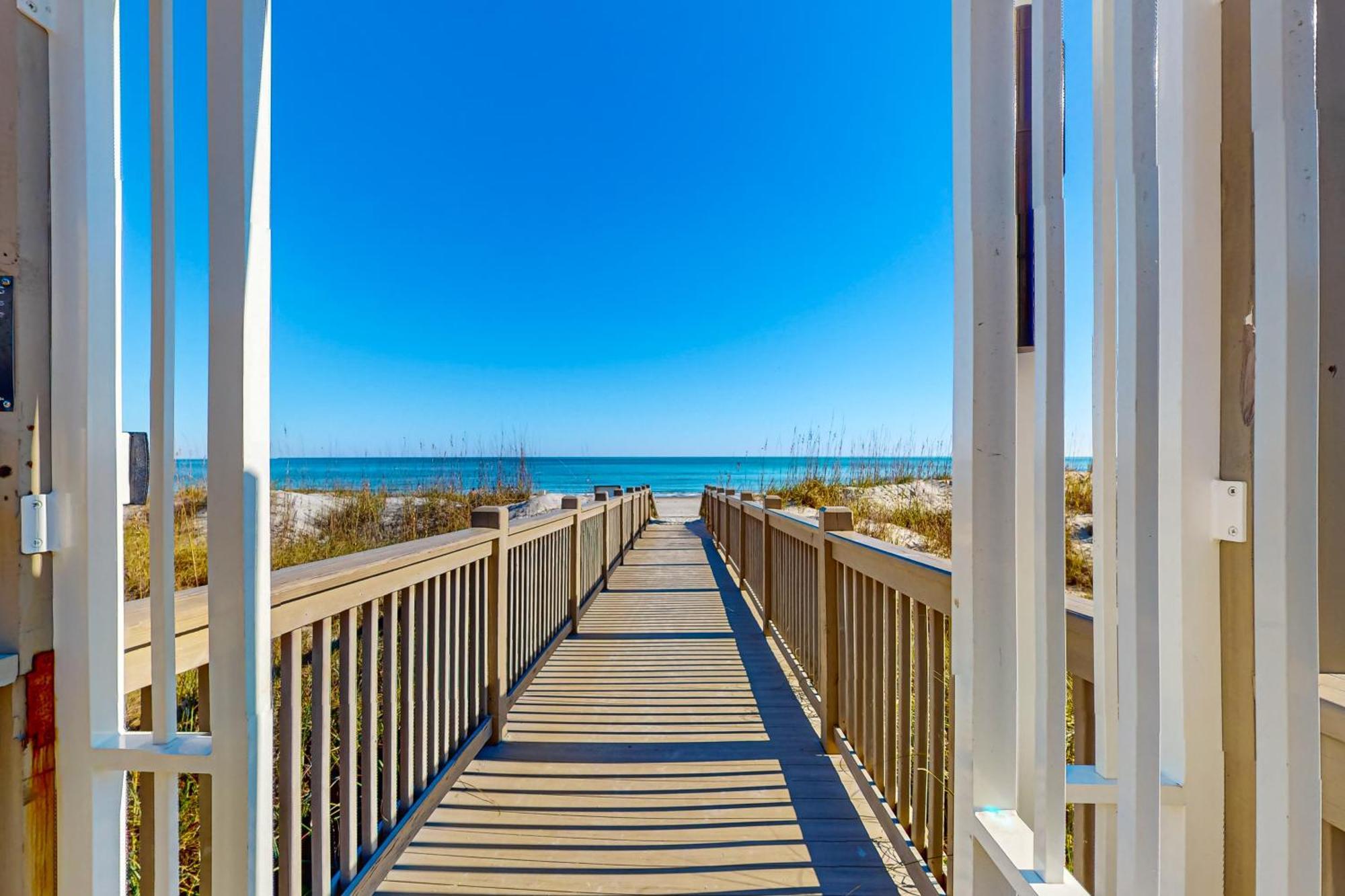 Villamare Hilton Head Island Habitación foto