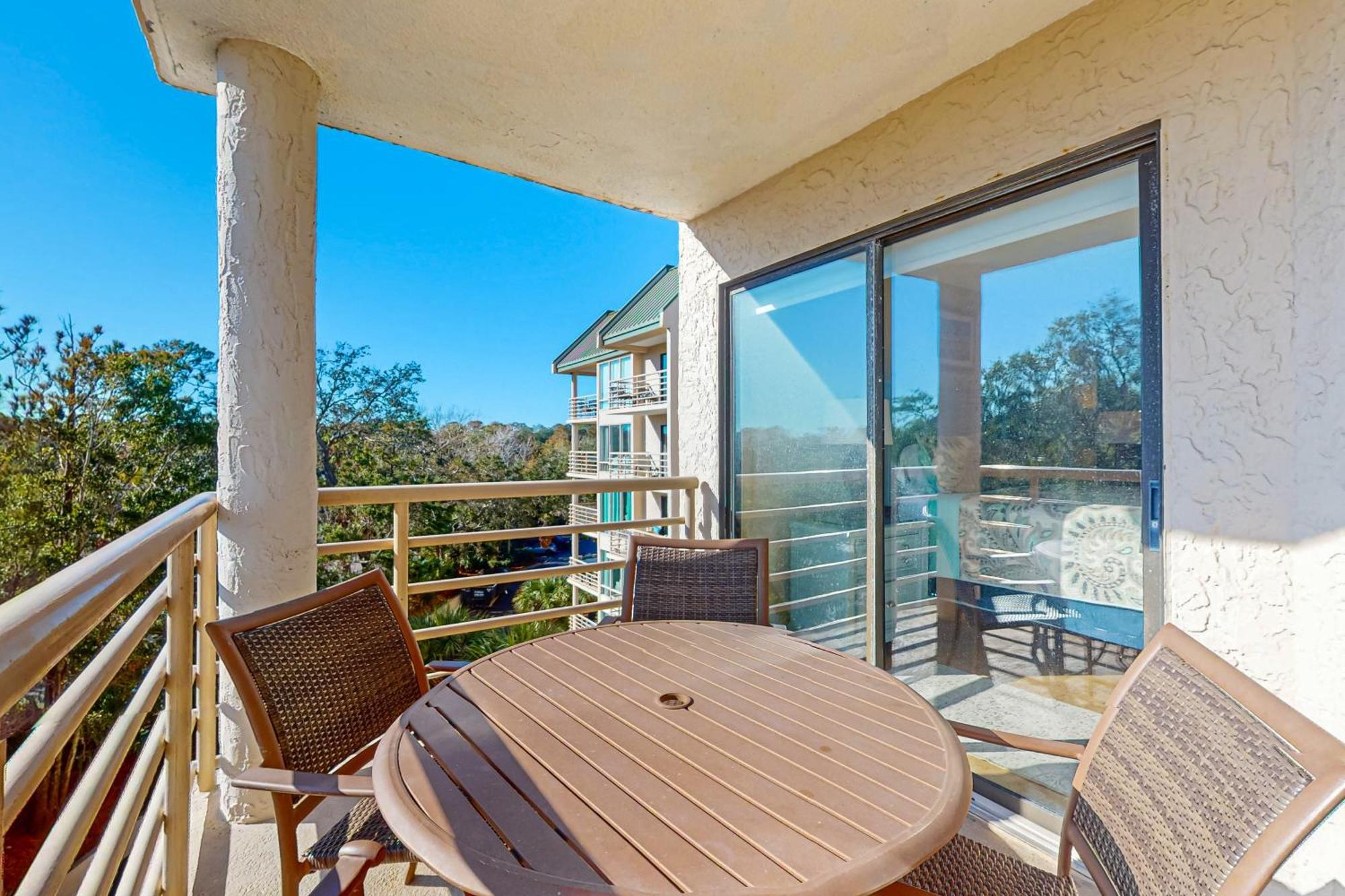 Villamare Hilton Head Island Habitación foto