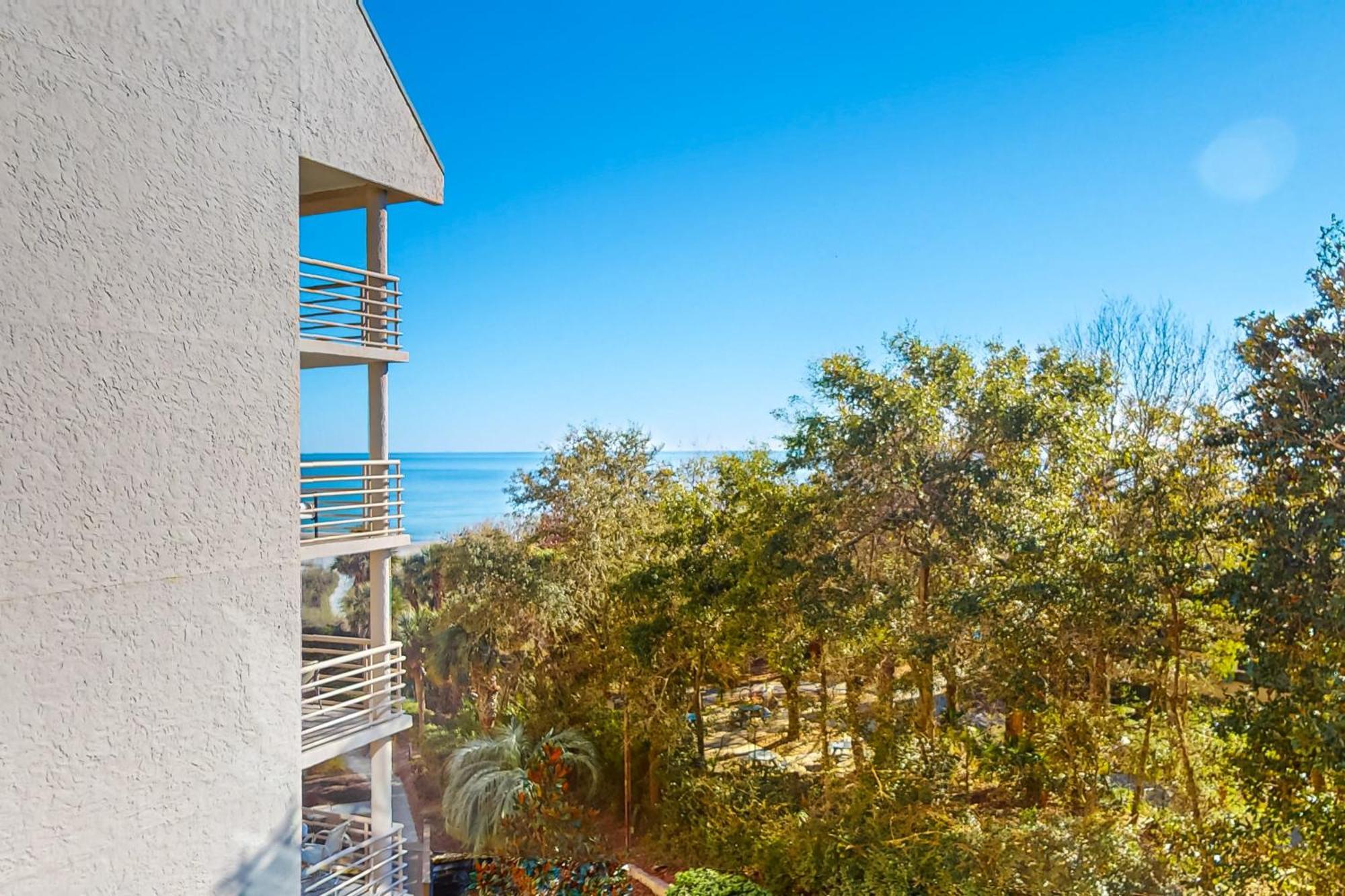 Villamare Hilton Head Island Habitación foto